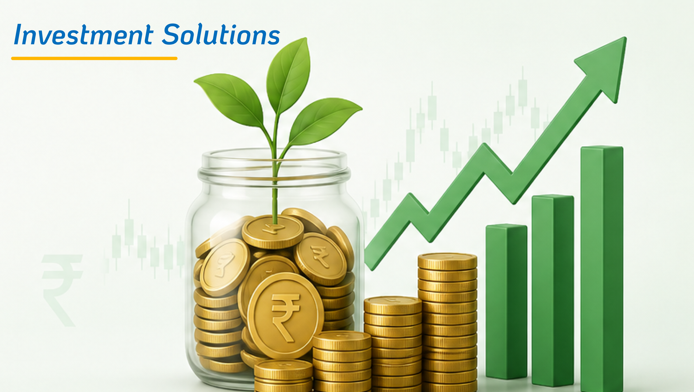 Investment Solutions