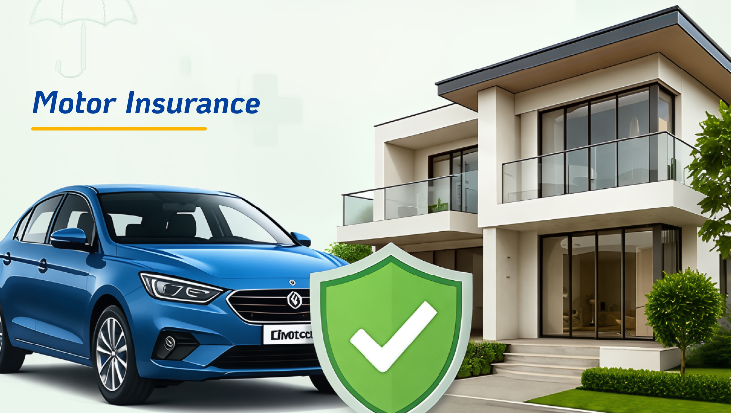Motor Insurance