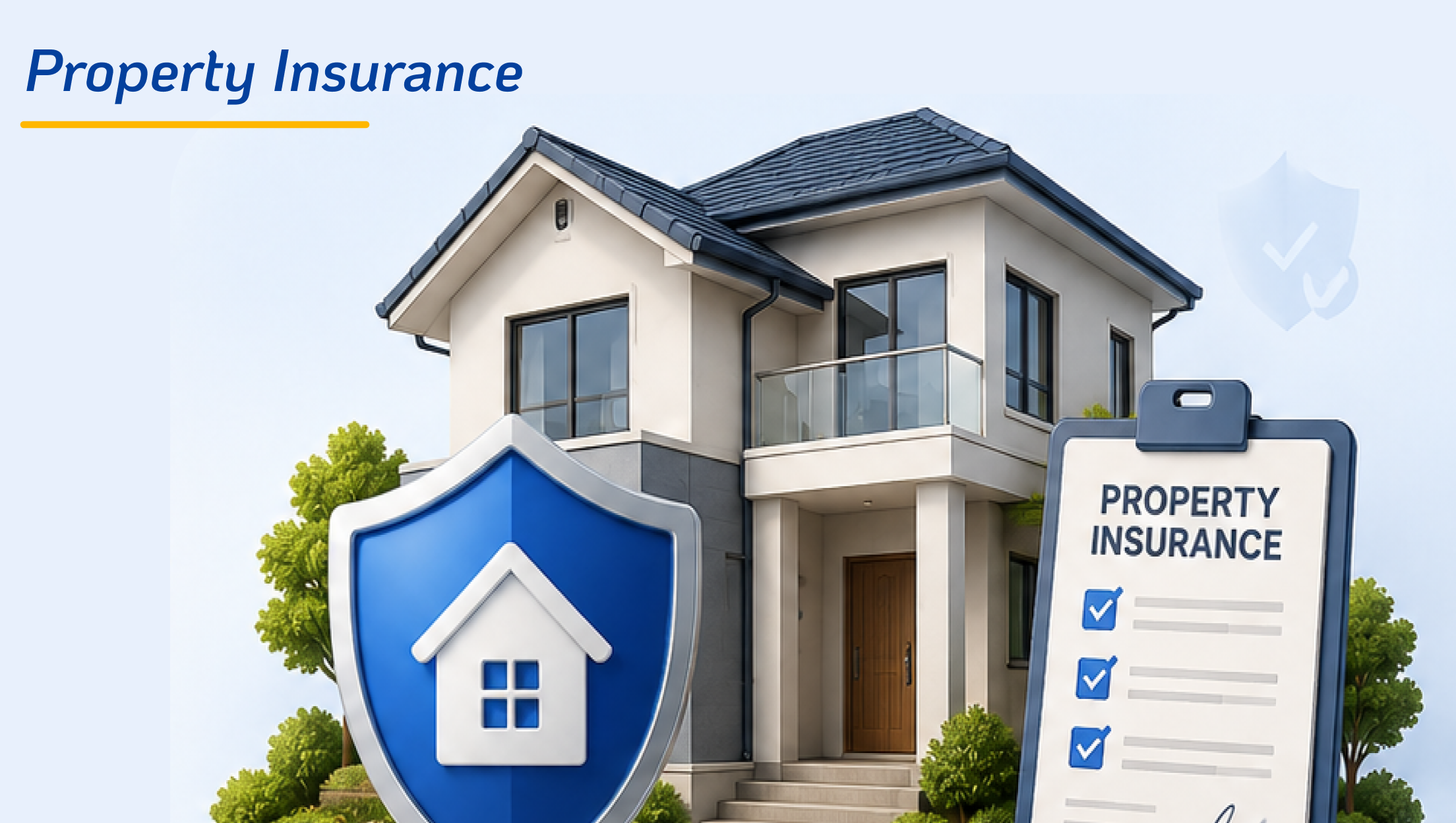 Property Insurance