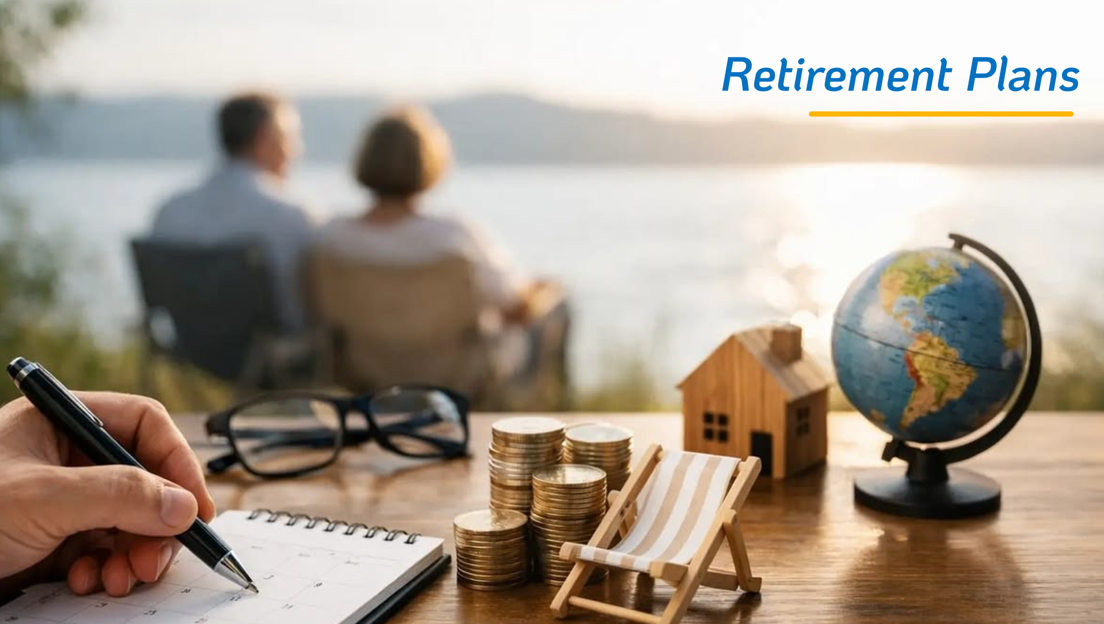 Retirement Plans